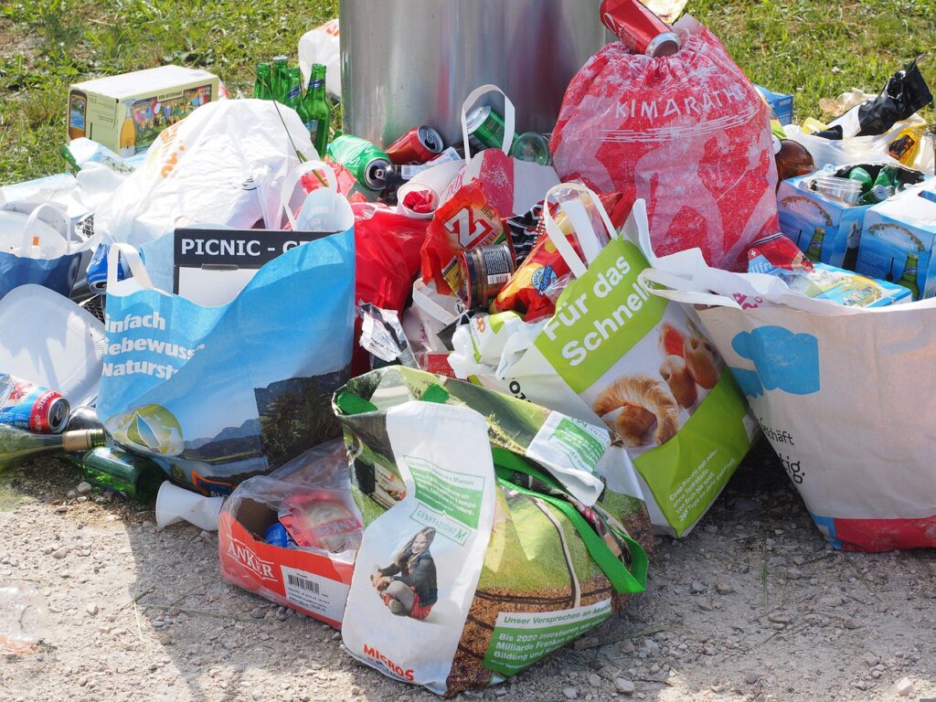 garbage, environmental pollution, waste-1260833.jpg